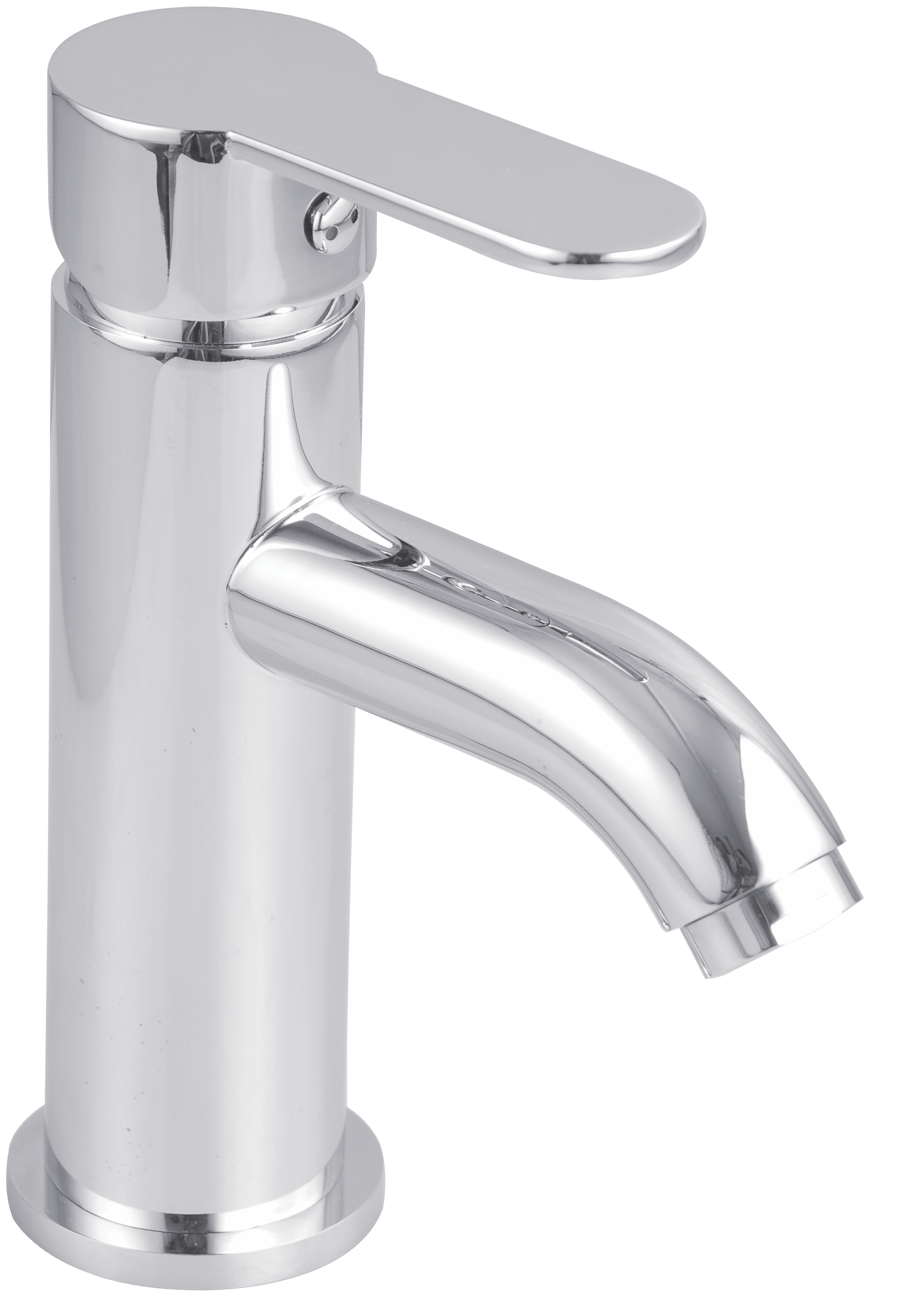  Basin Mixer Short Boy