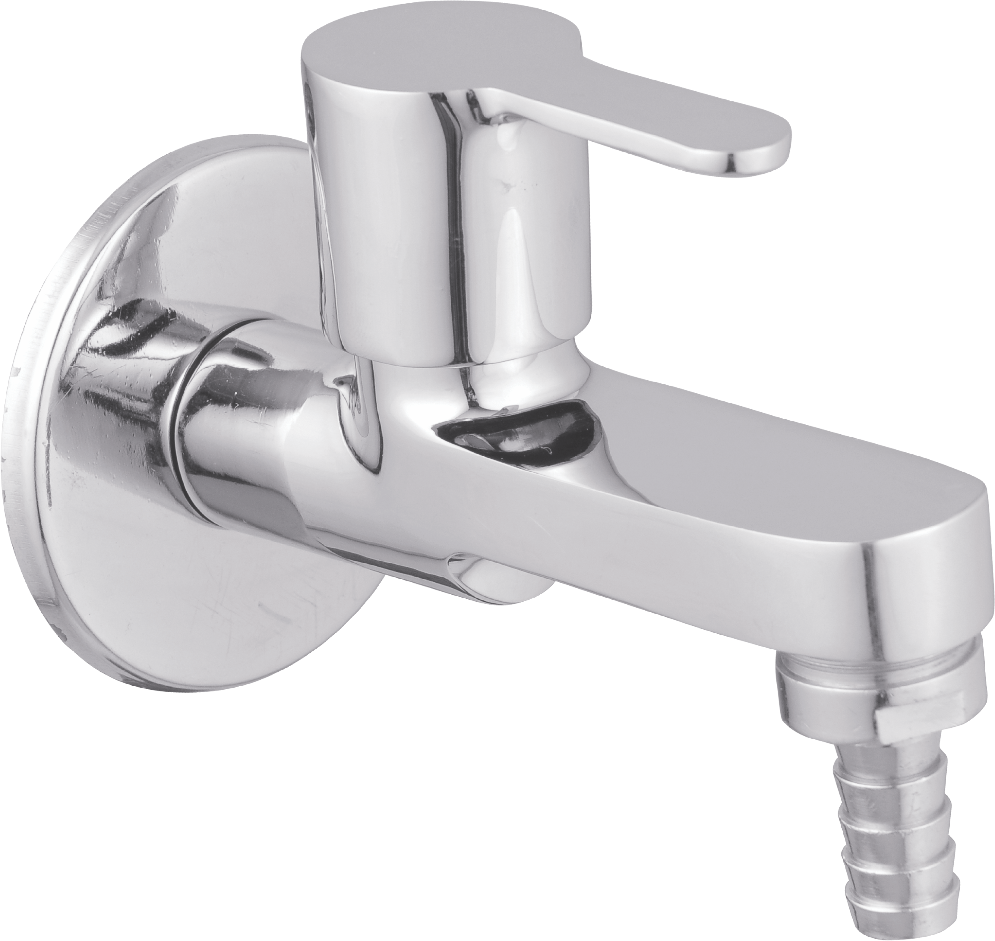  Nozzle Bib Cock