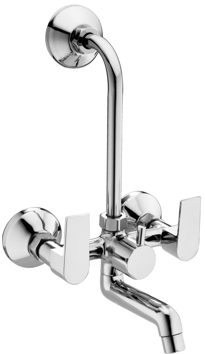 2in1 Wall Mixer