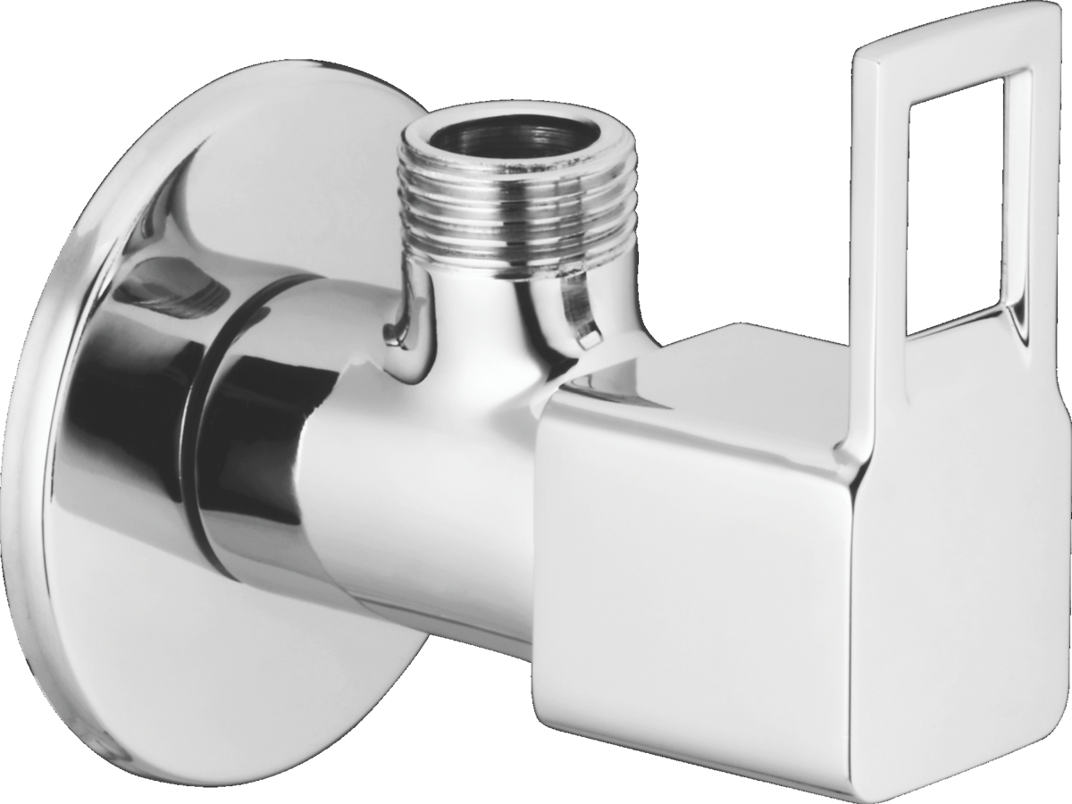 Angle Cock