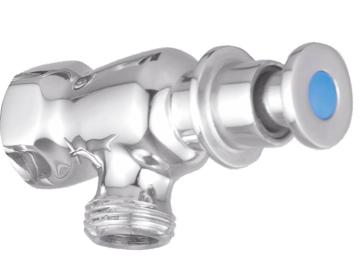 Cock Urinal Push Cock