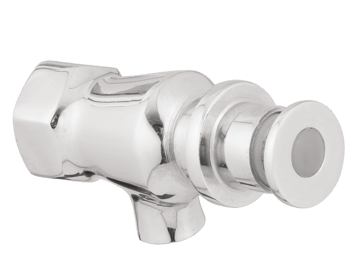 Cock Water Cooler Push Cock