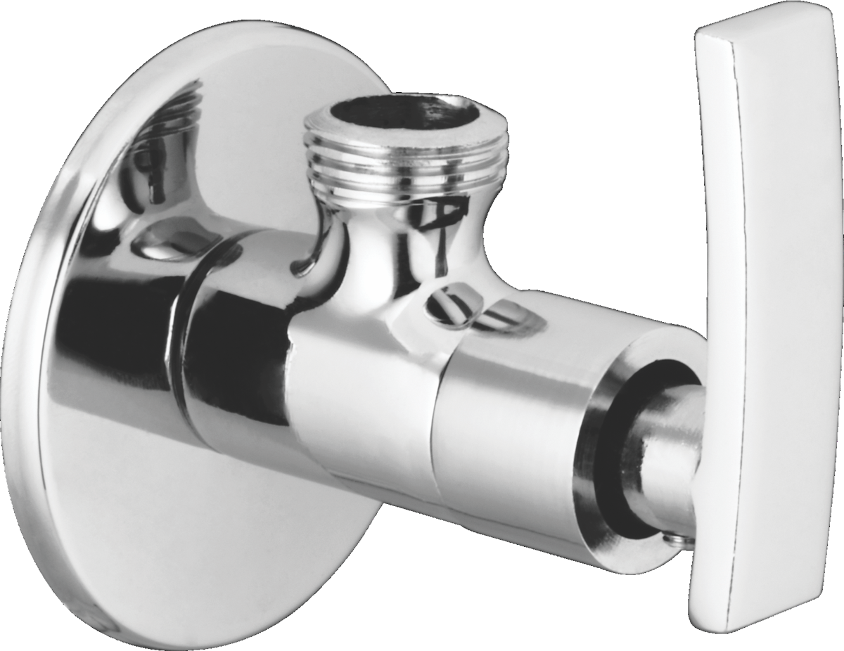 Angle Cock