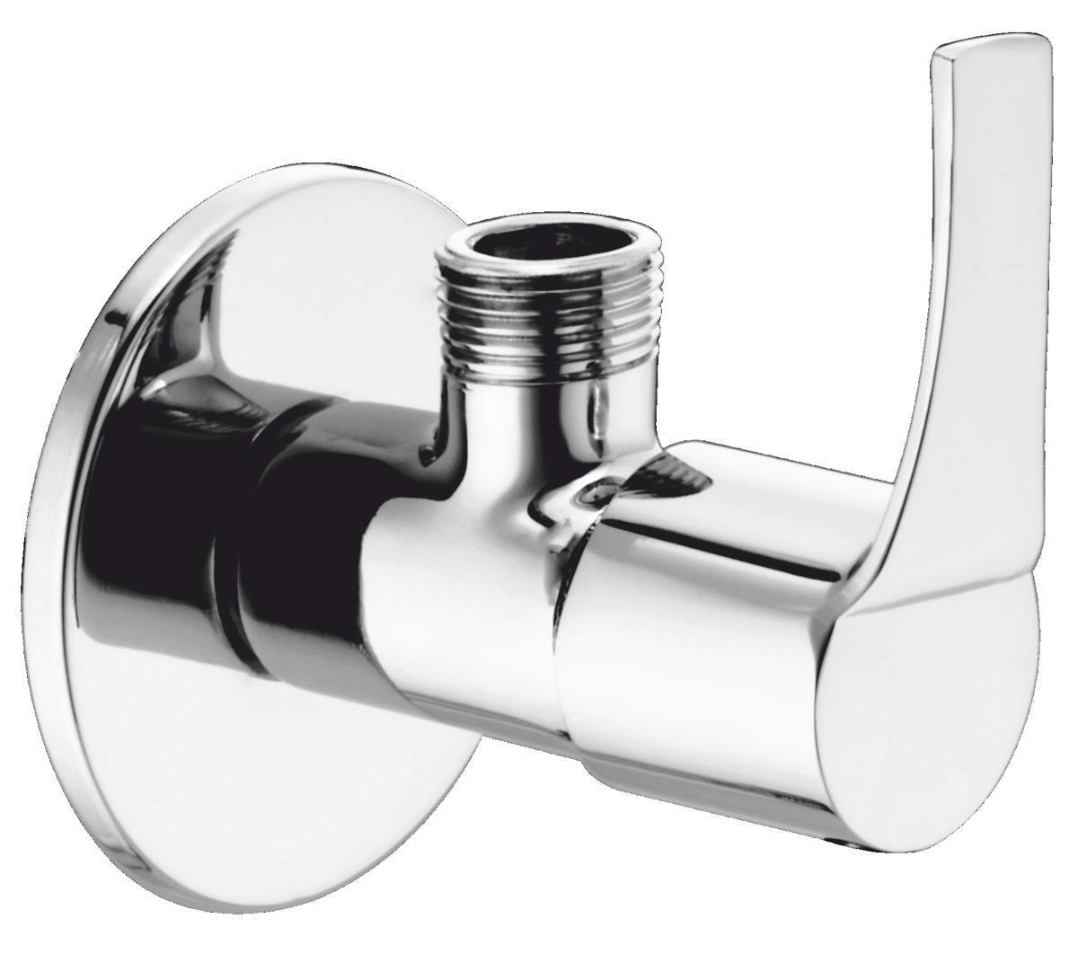 Angle Cock