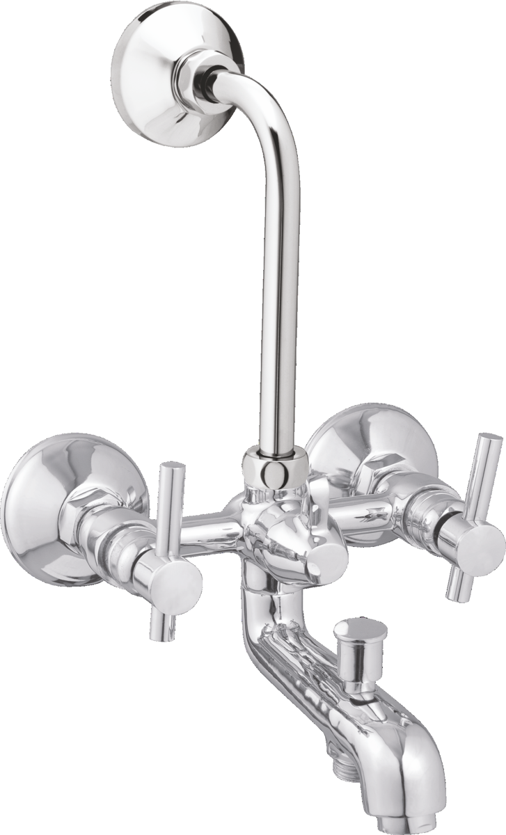 3 In 1 Wall Mixer
