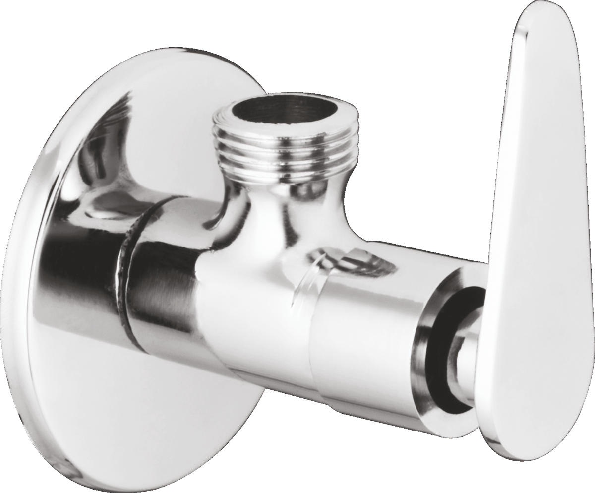 Angle Cock
